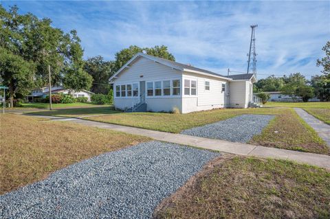 Photo of 1595 Magnolia Street, Bartow, FL 33830 (MLS # L4954648)