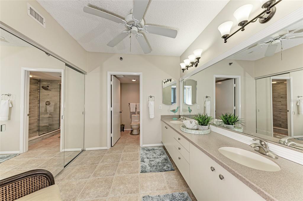 BEACHPLACE I - Residential Lease