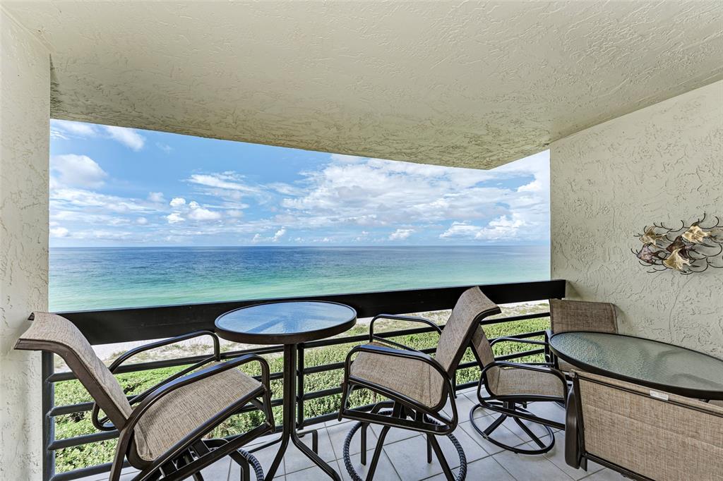 BEACHPLACE I - Residential Lease