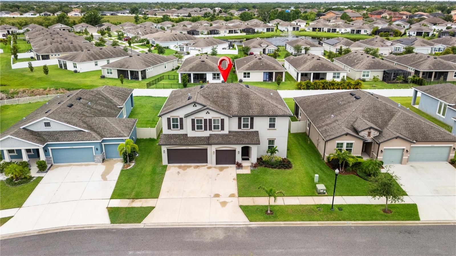 11719 TETRAFIN DRIVE