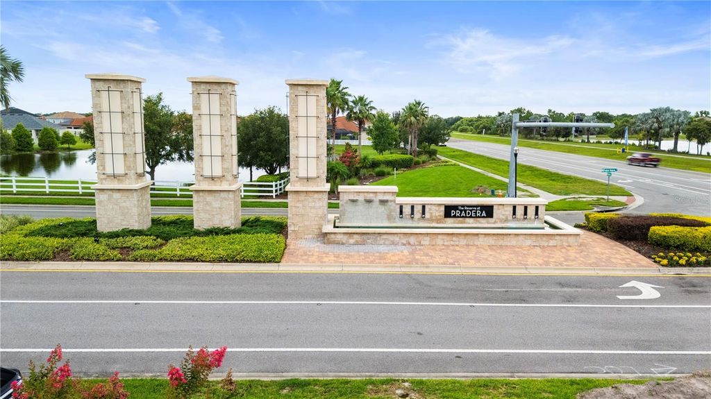 Photo of 11719 Tetrafin Drive, Riverview, FL 33579 (MLS # TB8392238)