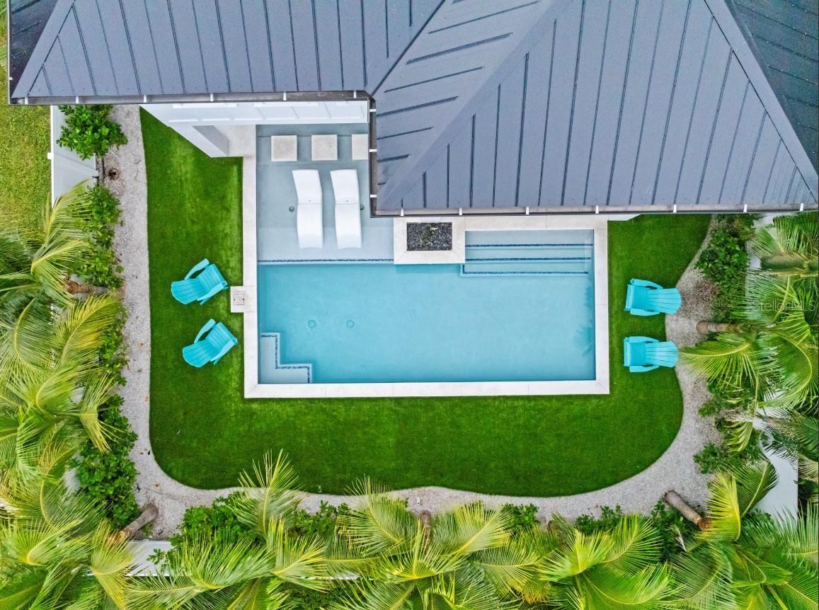 ANNA MARIA BEACH - Residential