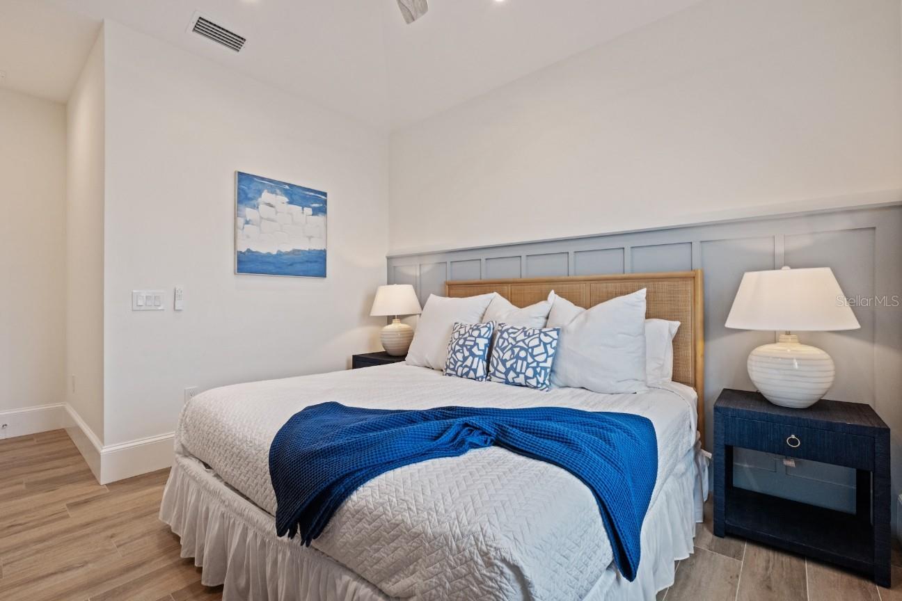 ANNA MARIA BEACH - Residential