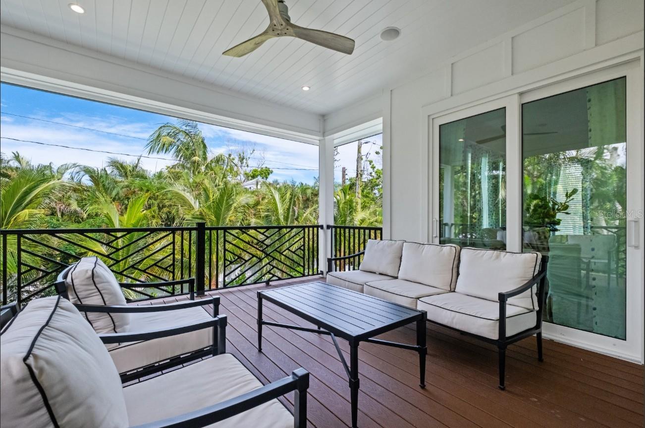 ANNA MARIA BEACH - Residential