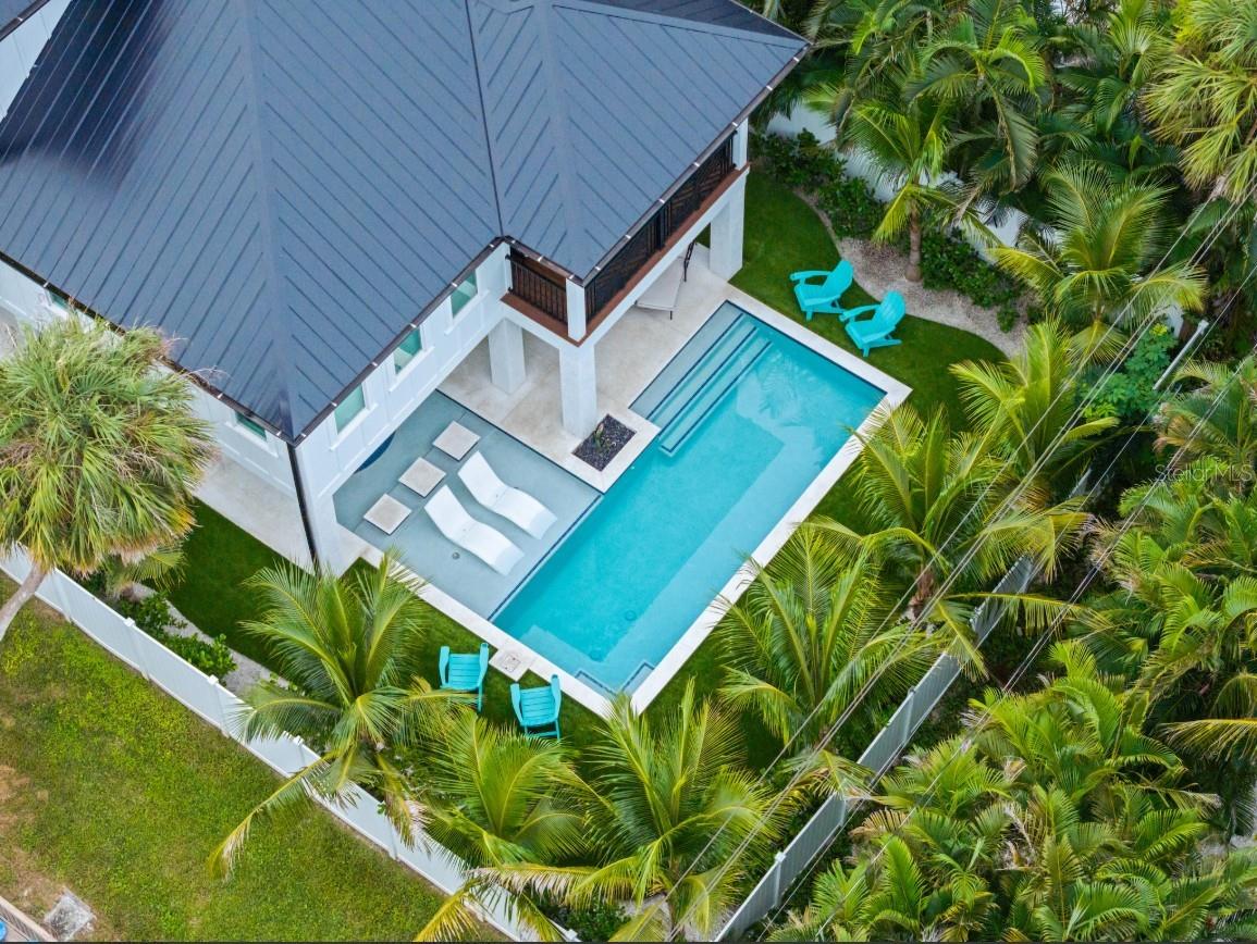 ANNA MARIA BEACH - Residential