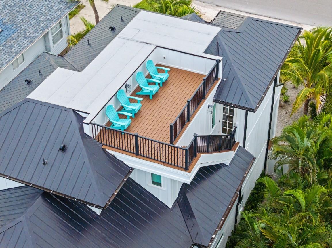 ANNA MARIA BEACH - Residential