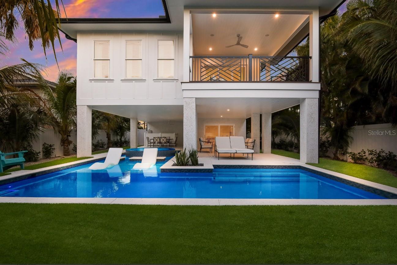 ANNA MARIA BEACH - Residential