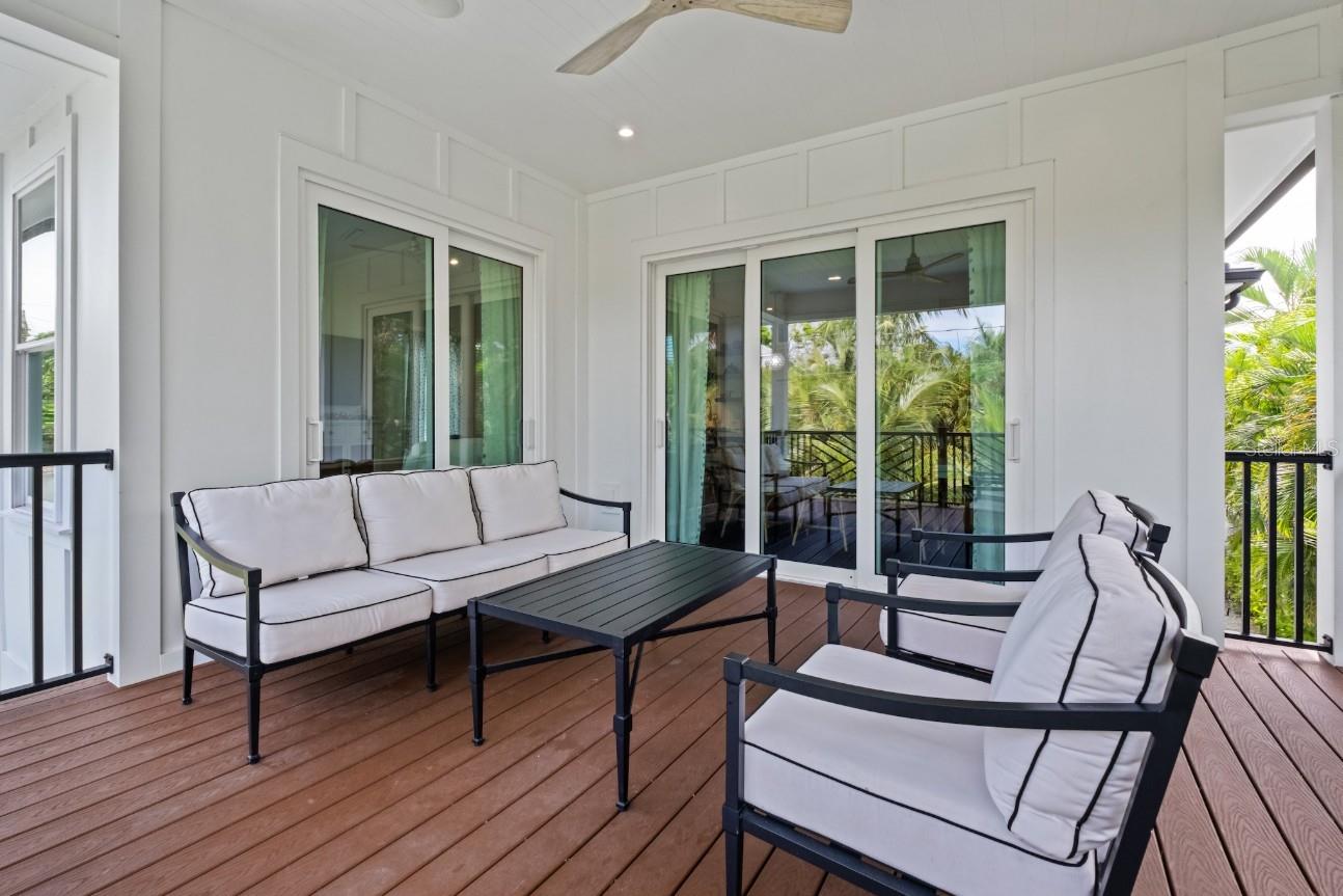 ANNA MARIA BEACH - Residential