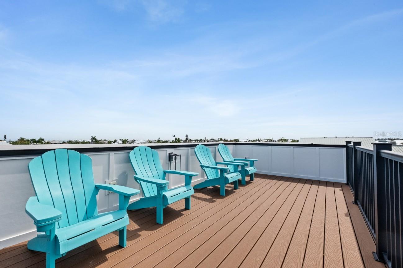 ANNA MARIA BEACH - Residential