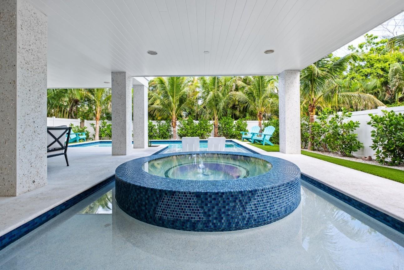 ANNA MARIA BEACH - Residential