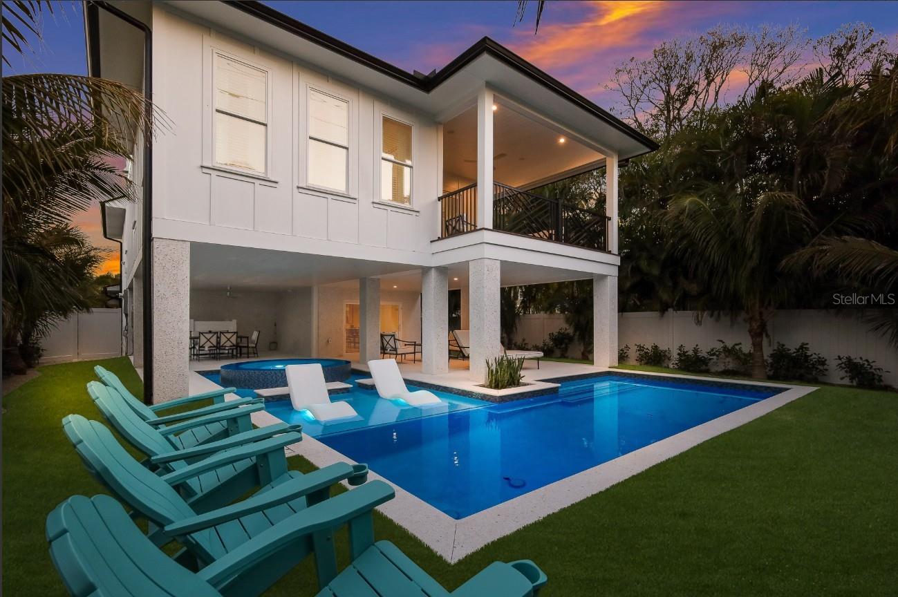 ANNA MARIA BEACH - Residential