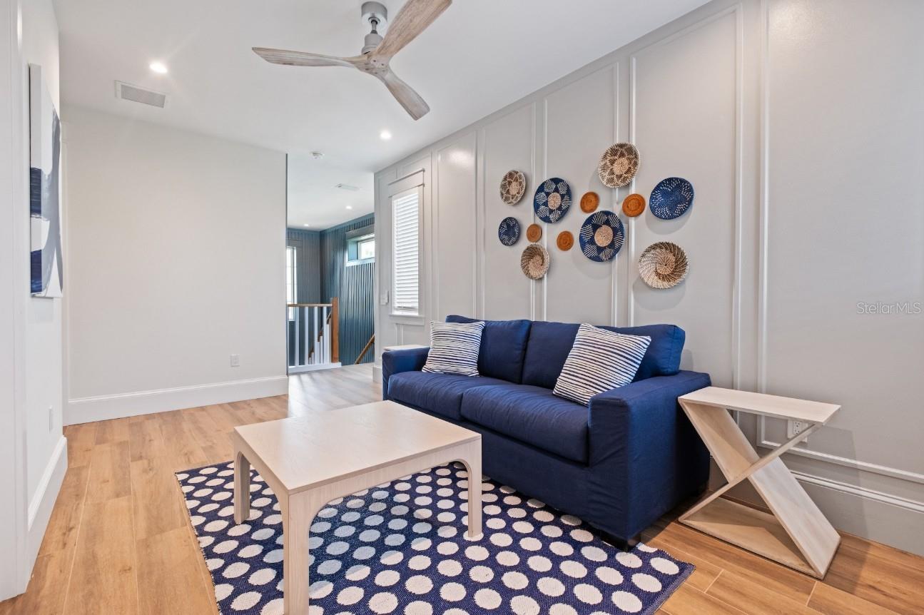 ANNA MARIA BEACH - Residential