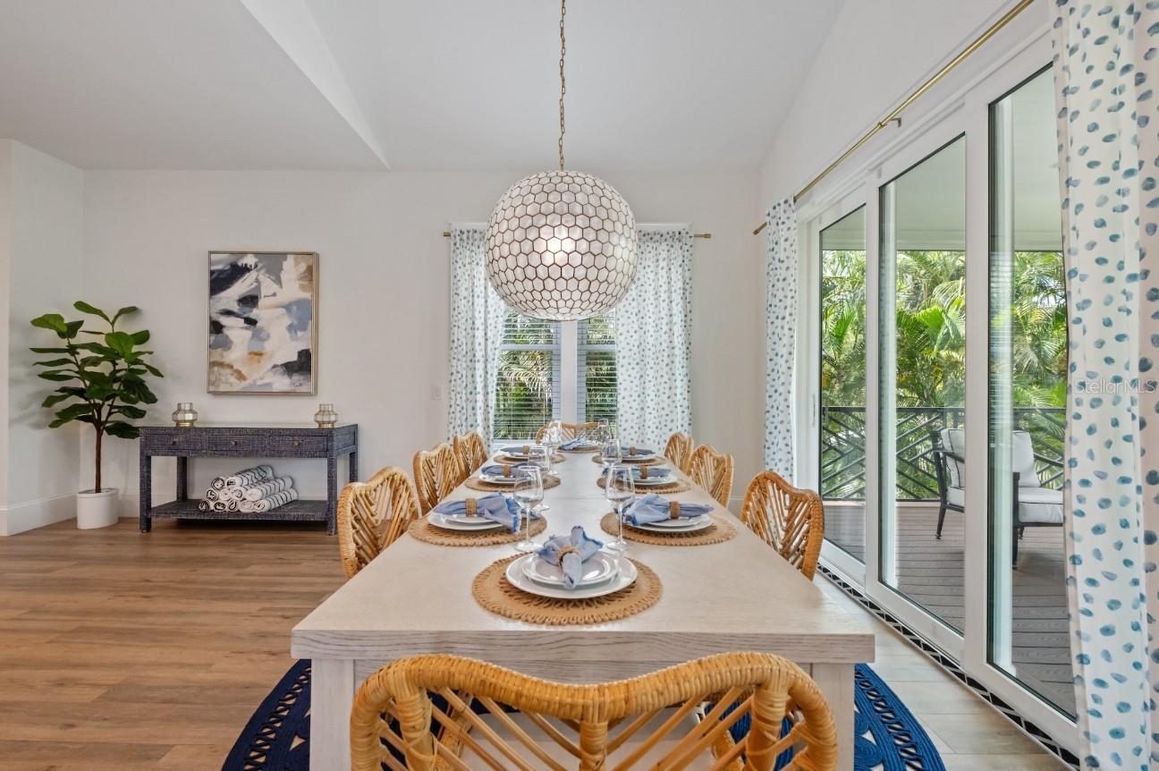 ANNA MARIA BEACH - Residential