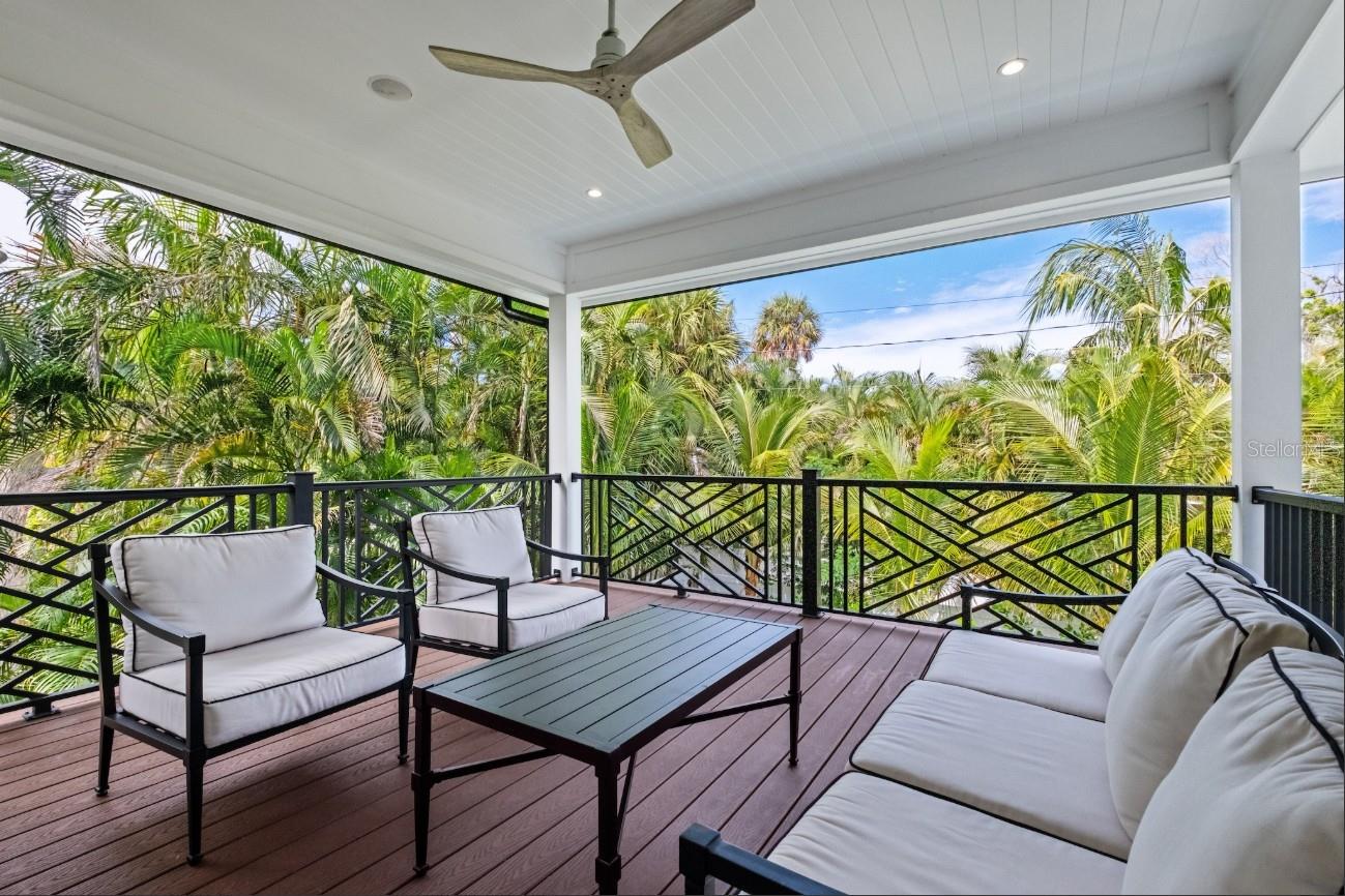 ANNA MARIA BEACH - Residential