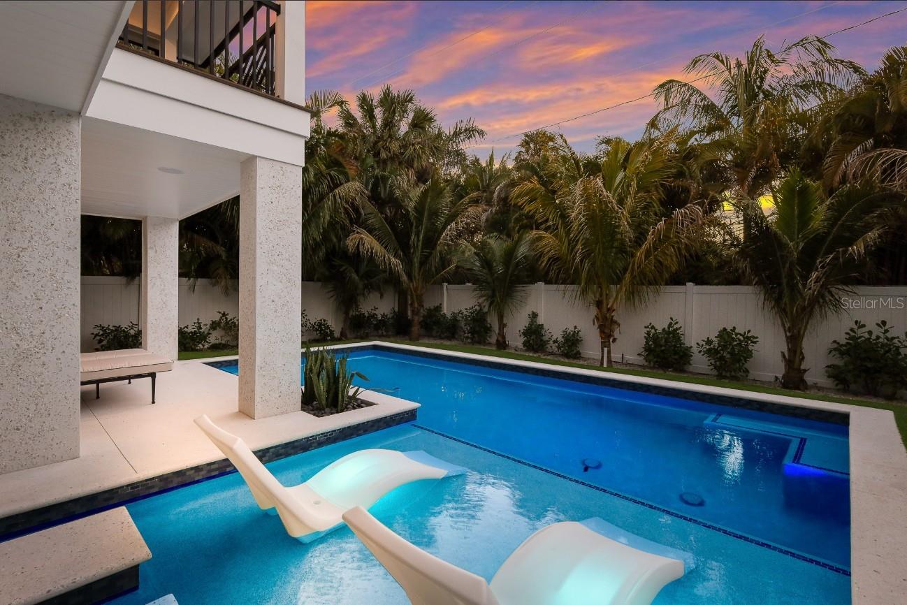 ANNA MARIA BEACH - Residential