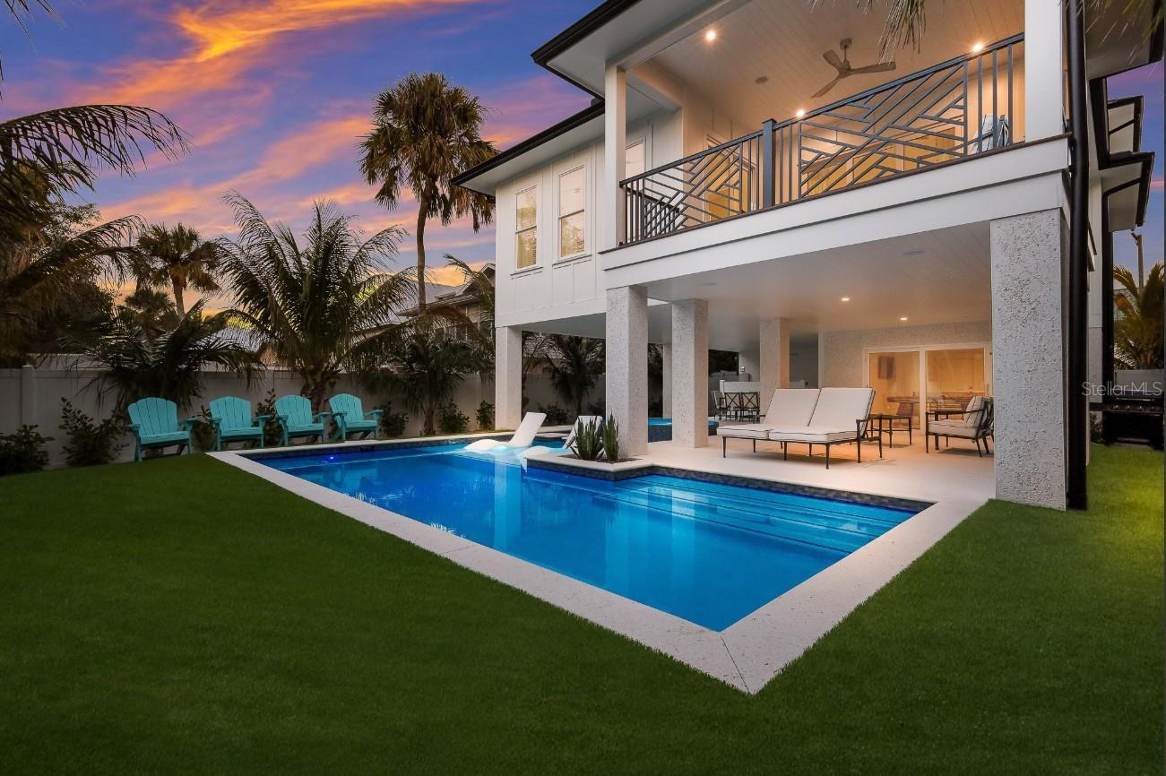 ANNA MARIA BEACH - Residential