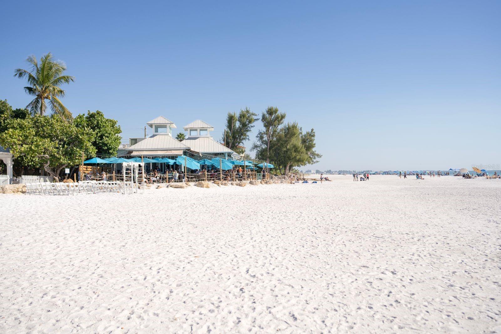 ANNA MARIA BEACH - Residential