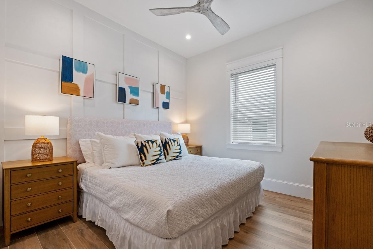 ANNA MARIA BEACH - Residential