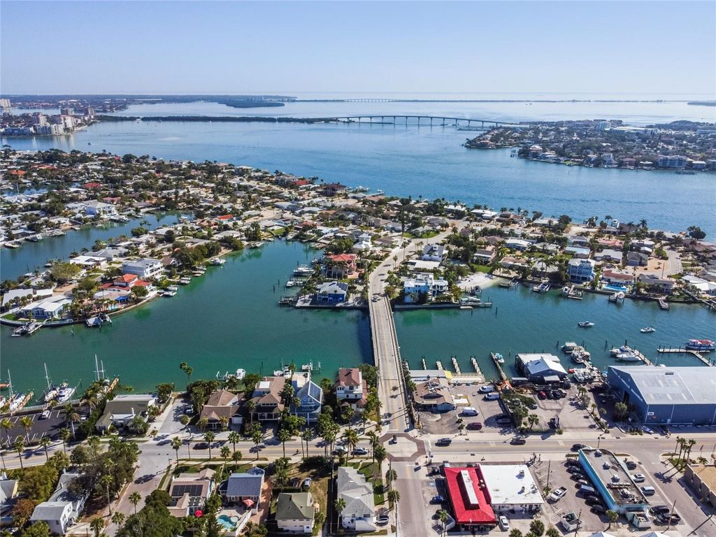 Photo of 2100 Pass A Grille Way, St Pete Beach, FL 33706 (MLS # TB8387021)