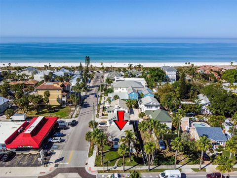 Photo of 2100 Pass A Grille Way, St Pete Beach, FL 33706 (MLS # TB8387021)