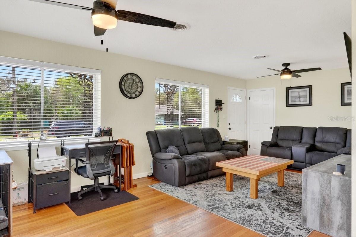 DUKES BLUE LAKE SUB - Residential