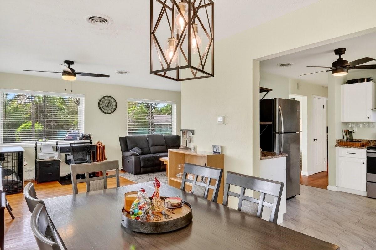 DUKES BLUE LAKE SUB - Residential