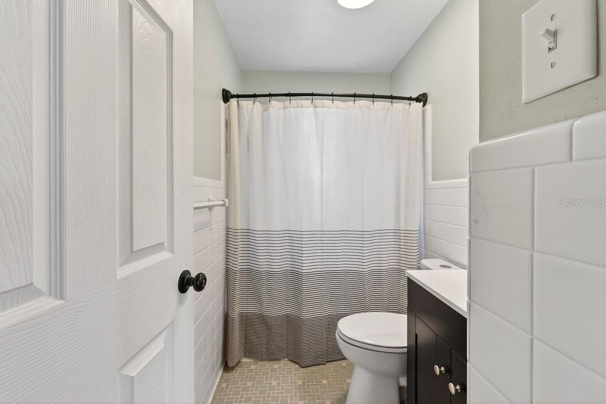 DUKES BLUE LAKE SUB - Residential