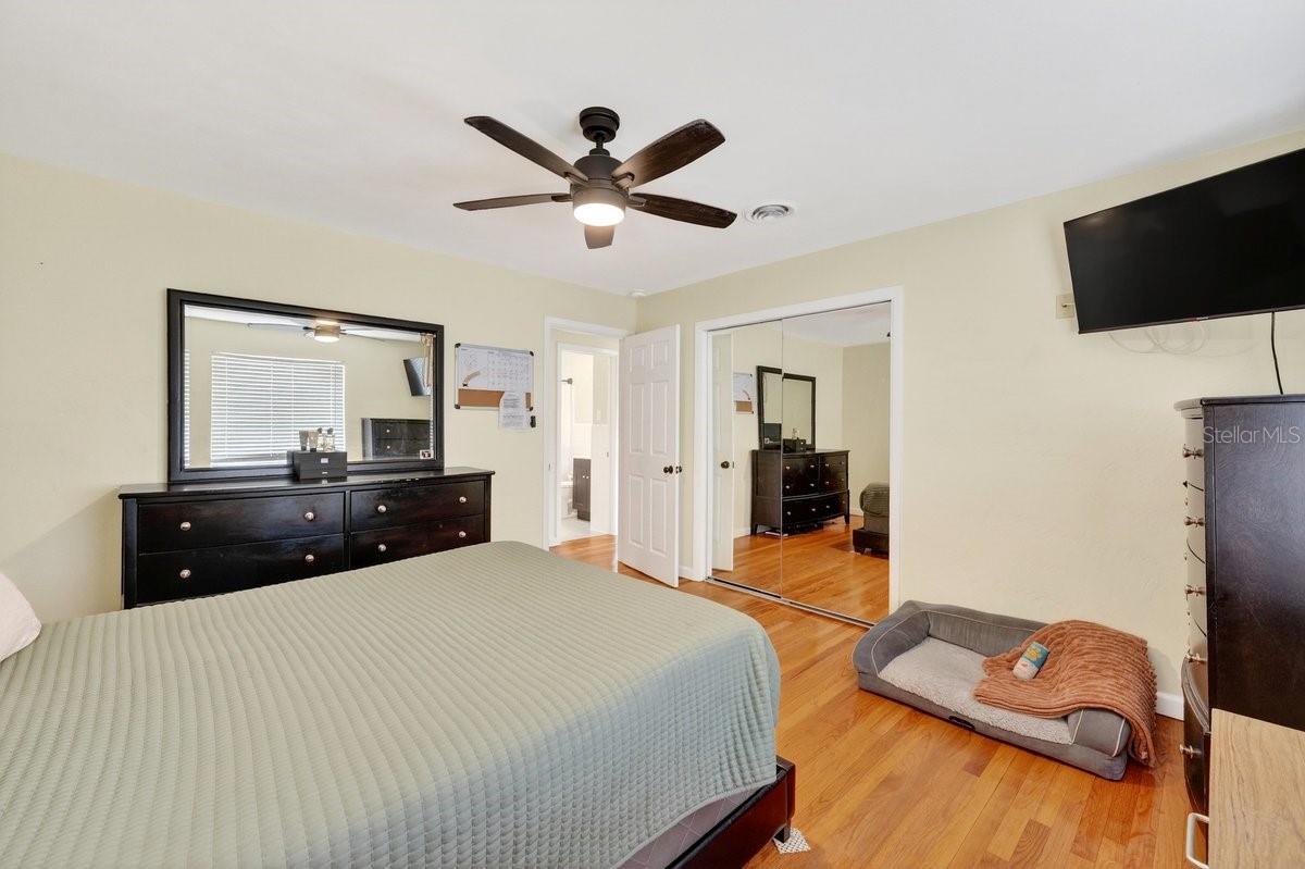 DUKES BLUE LAKE SUB - Residential