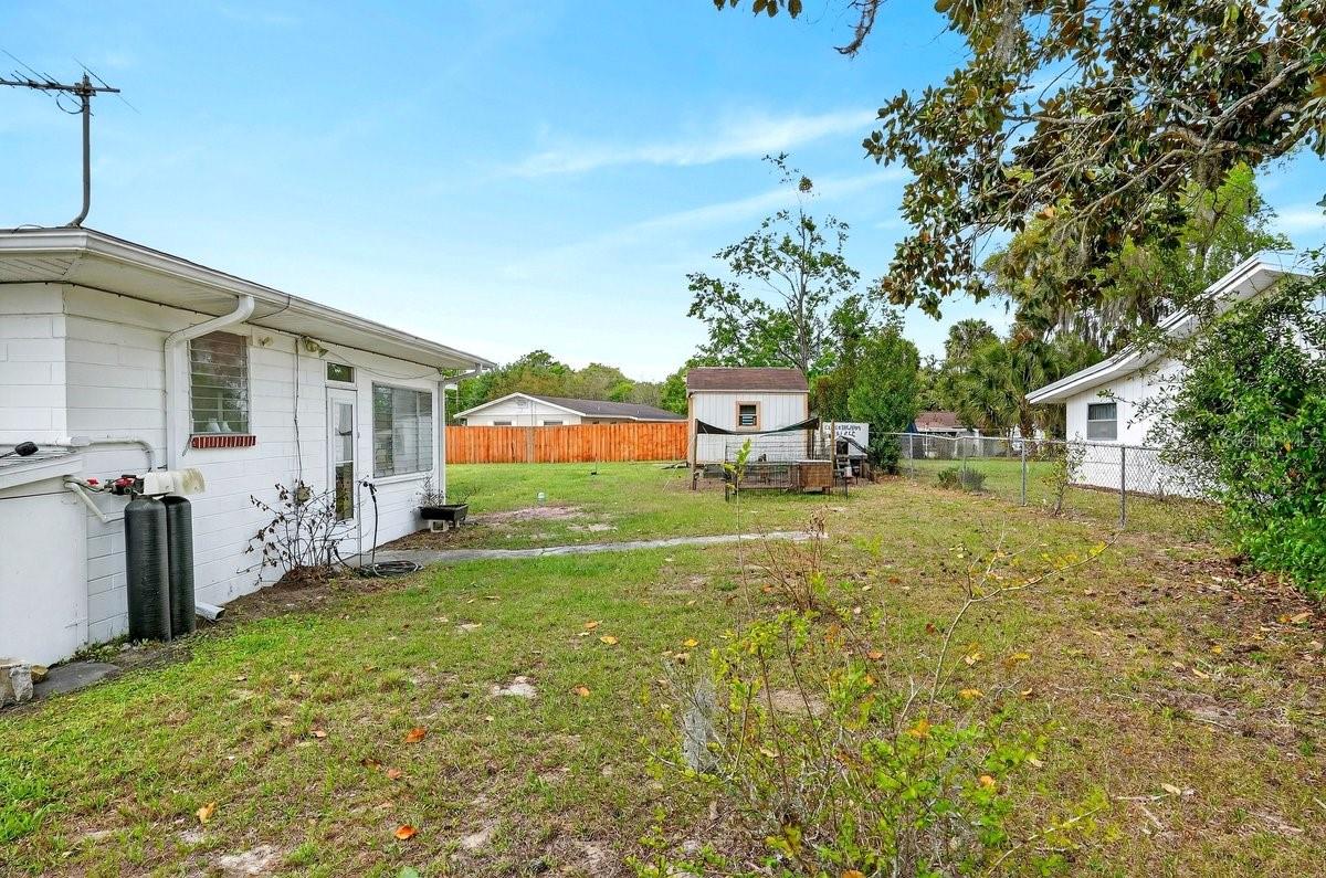 DUKES BLUE LAKE SUB - Residential