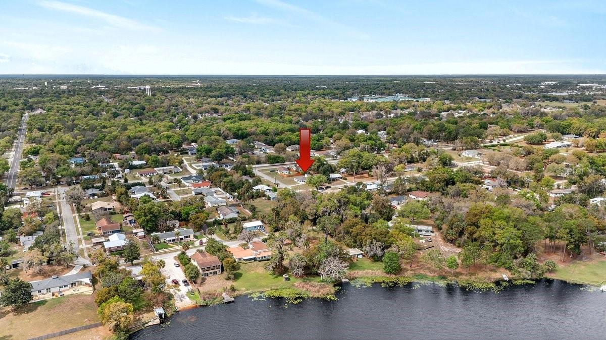 DUKES BLUE LAKE SUB - Residential