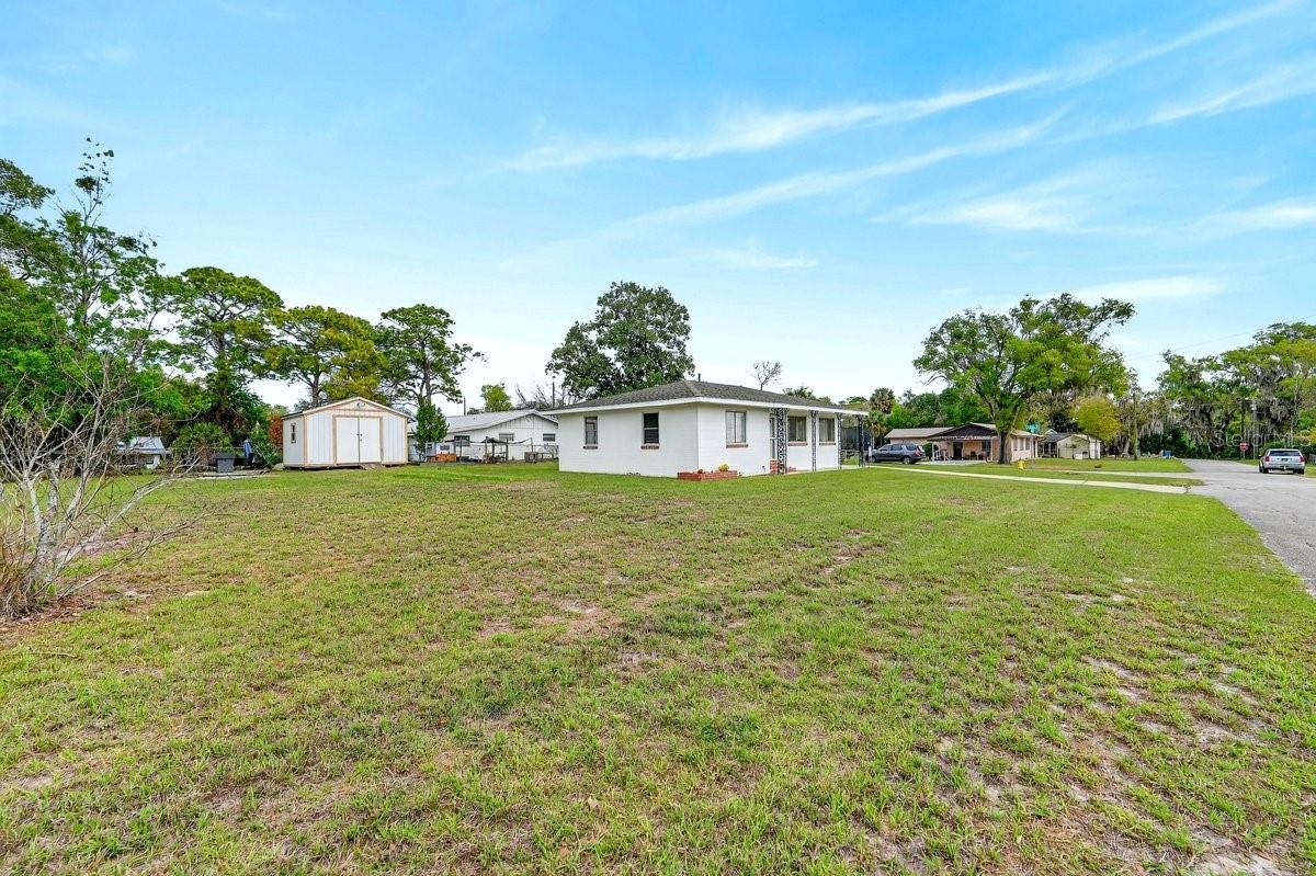 DUKES BLUE LAKE SUB - Residential