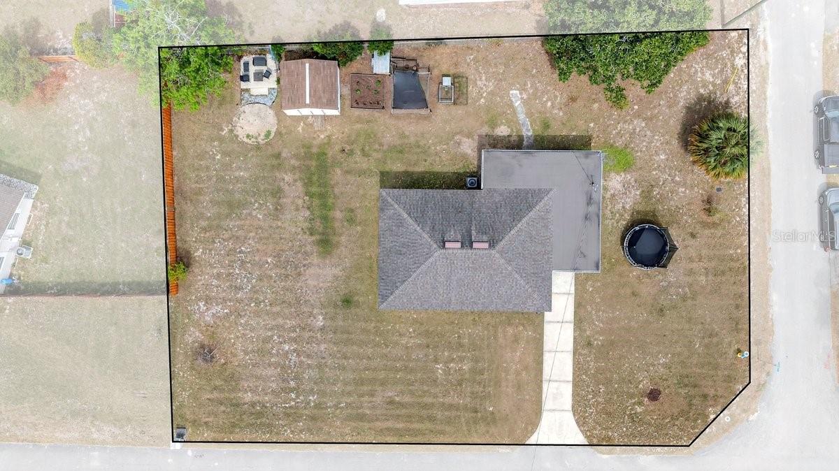 DUKES BLUE LAKE SUB - Residential