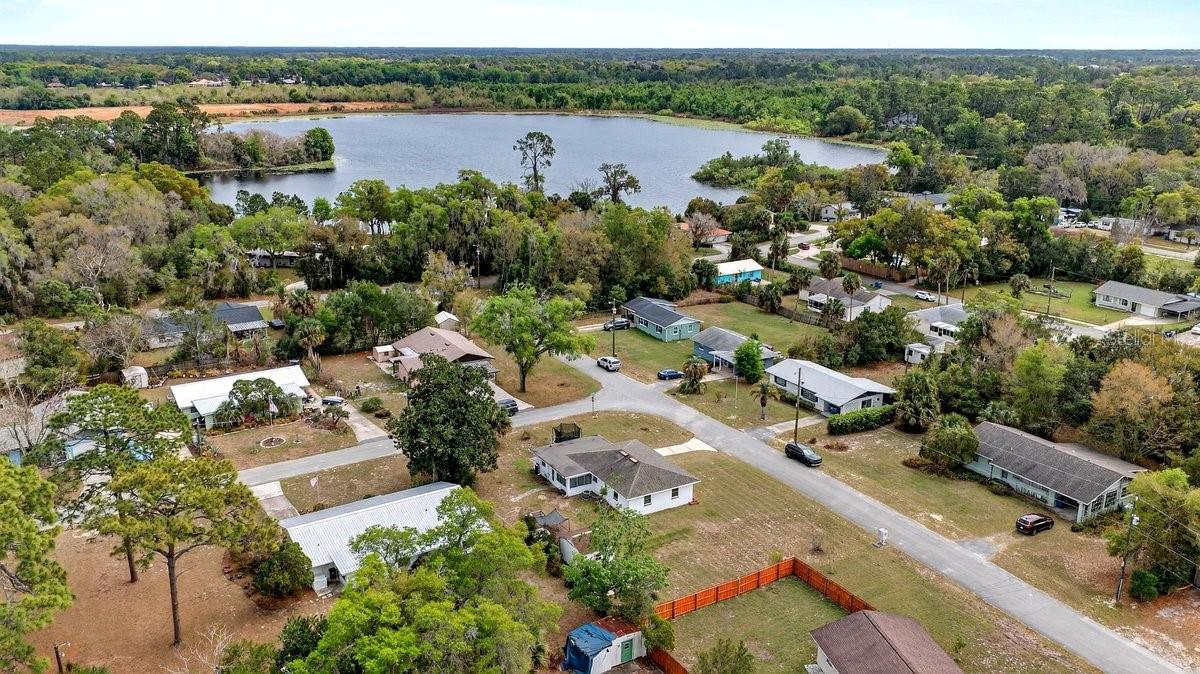 DUKES BLUE LAKE SUB - Residential