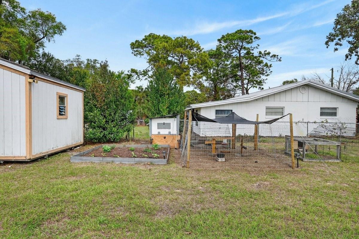 DUKES BLUE LAKE SUB - Residential