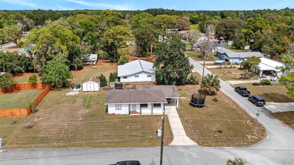 DUKES BLUE LAKE SUB - Residential