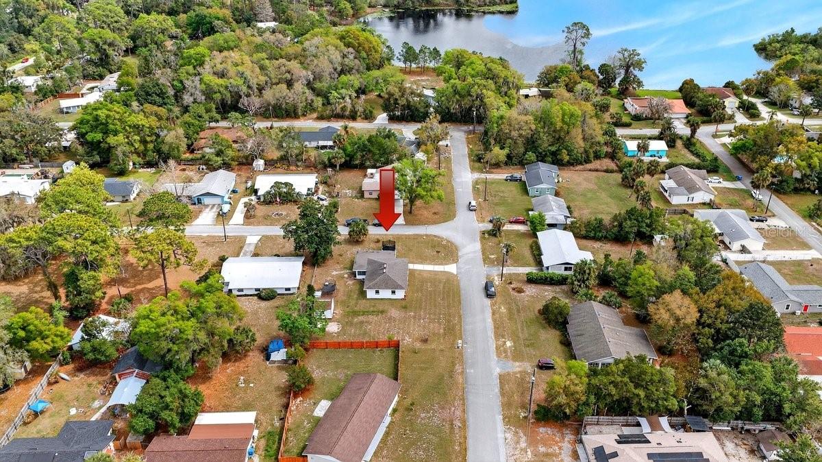 DUKES BLUE LAKE SUB - Residential