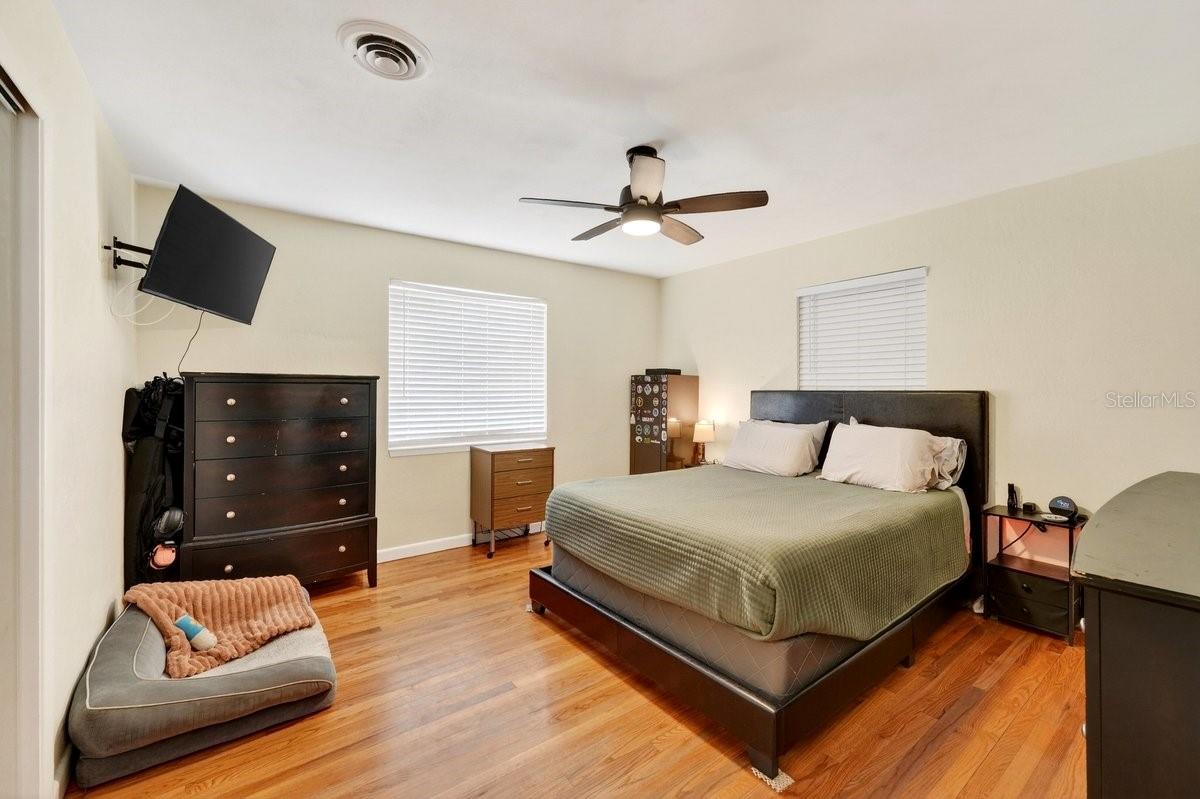 DUKES BLUE LAKE SUB - Residential