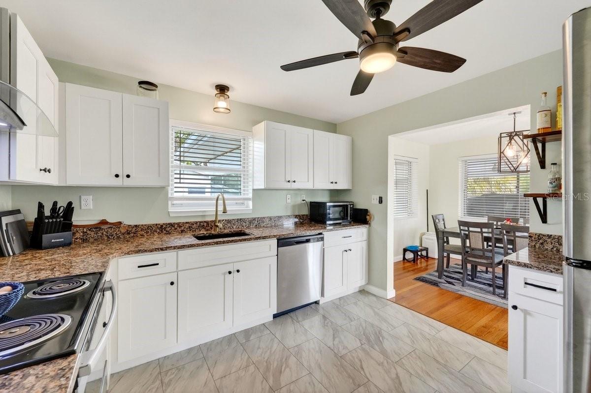 DUKES BLUE LAKE SUB - Residential