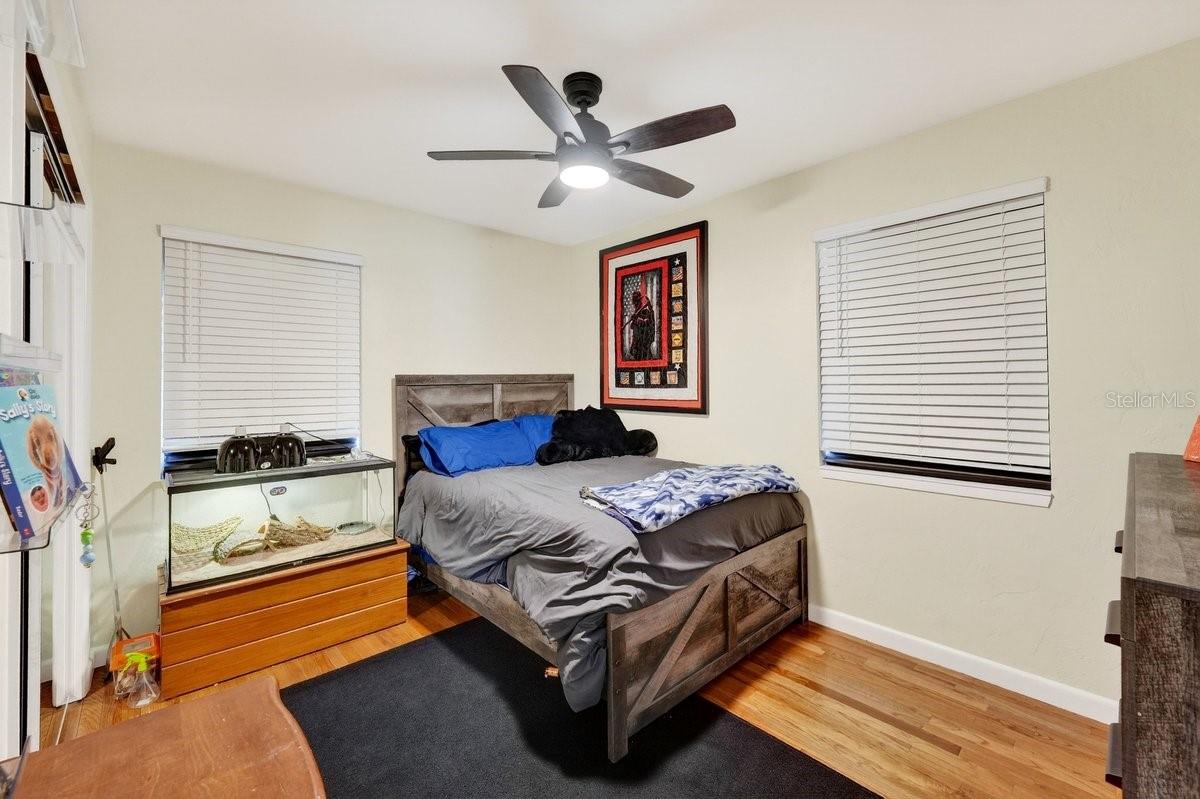 DUKES BLUE LAKE SUB - Residential