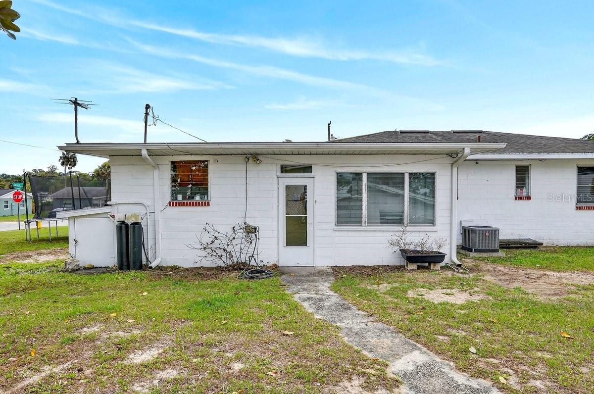 DUKES BLUE LAKE SUB - Residential