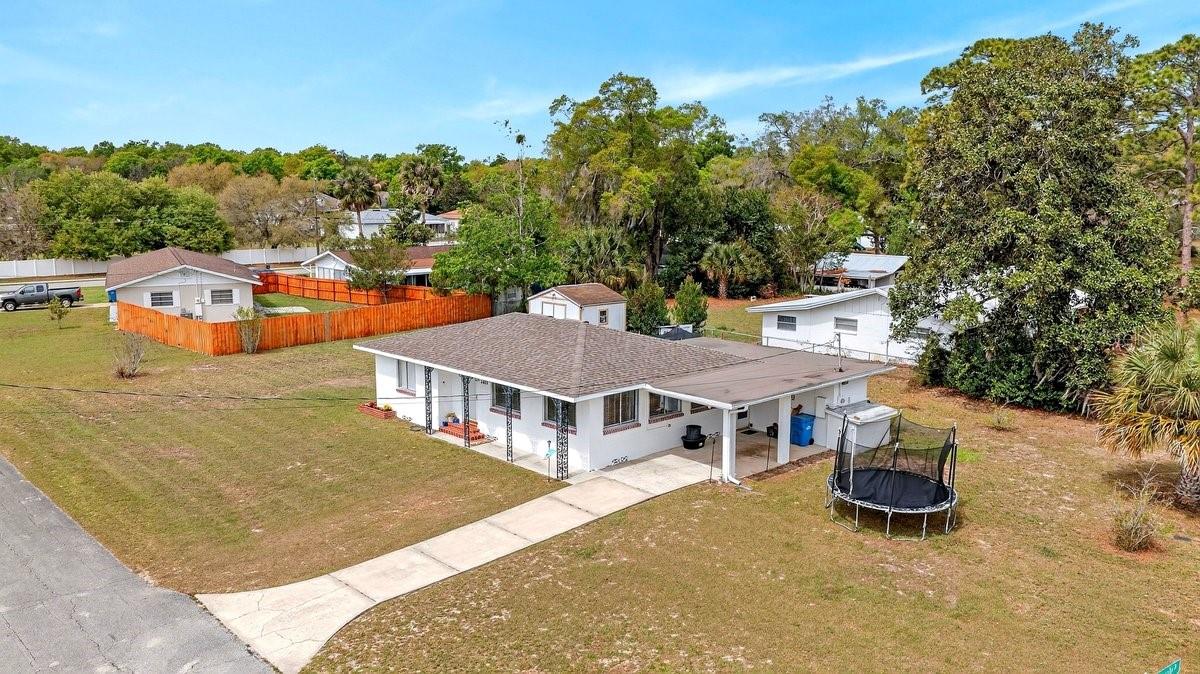 DUKES BLUE LAKE SUB - Residential