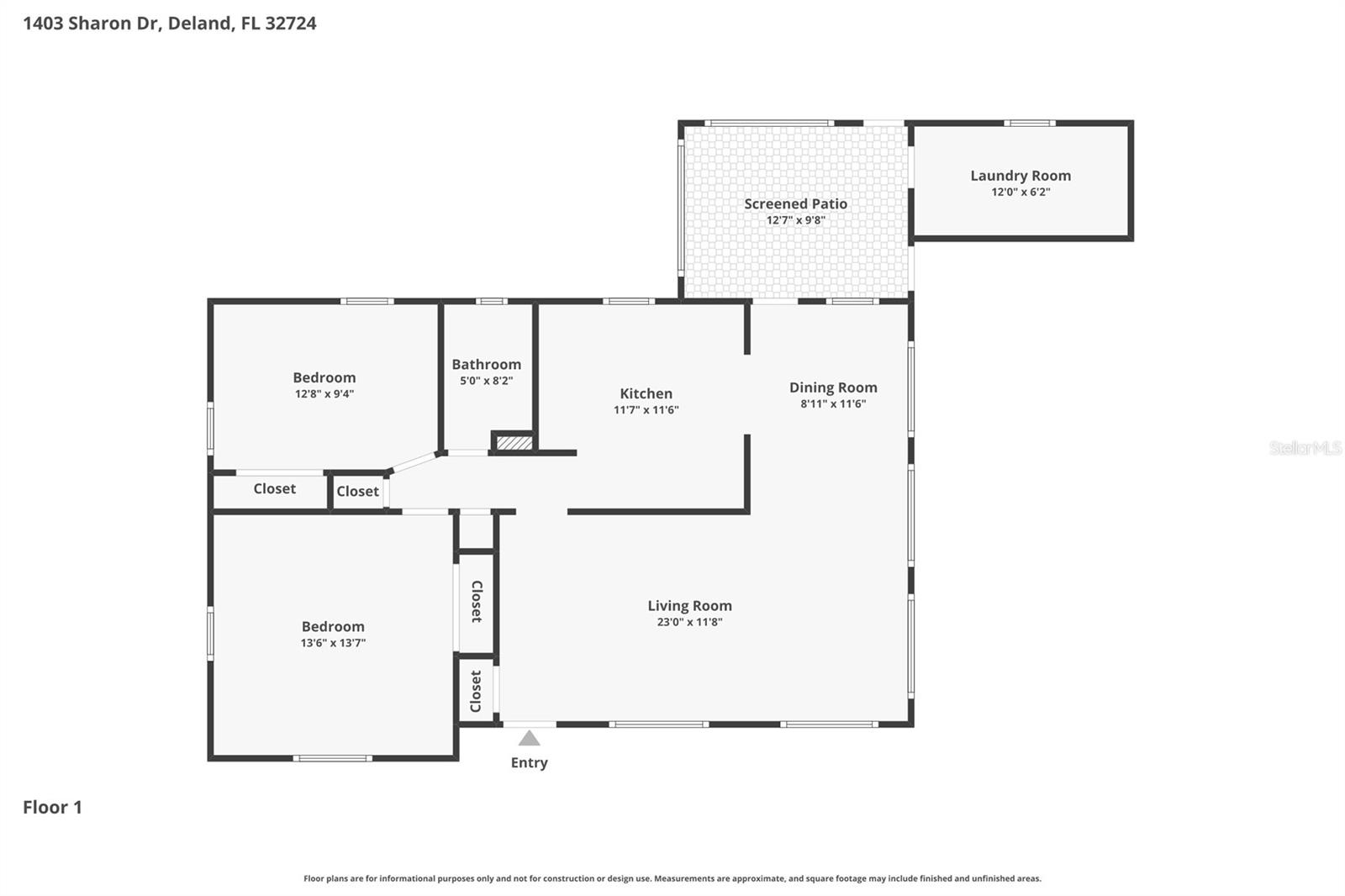 DUKES BLUE LAKE SUB - Residential