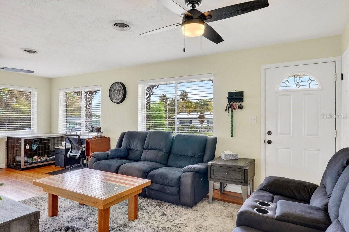 DUKES BLUE LAKE SUB - Residential