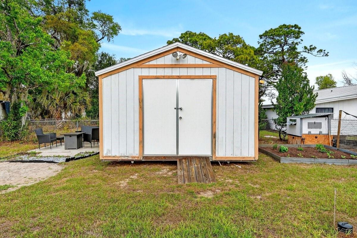 DUKES BLUE LAKE SUB - Residential