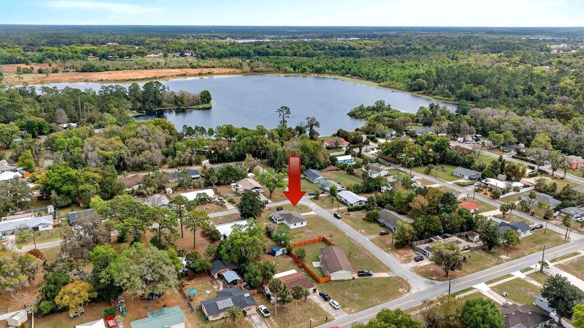 DUKES BLUE LAKE SUB - Residential