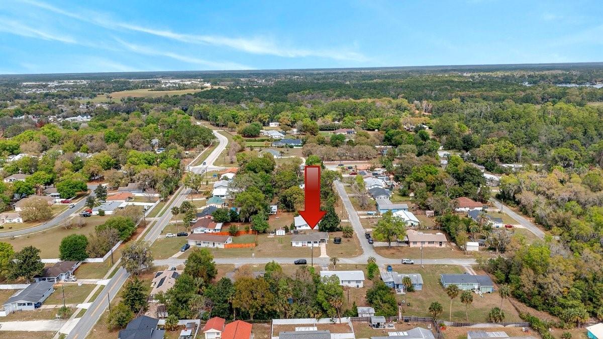 DUKES BLUE LAKE SUB - Residential