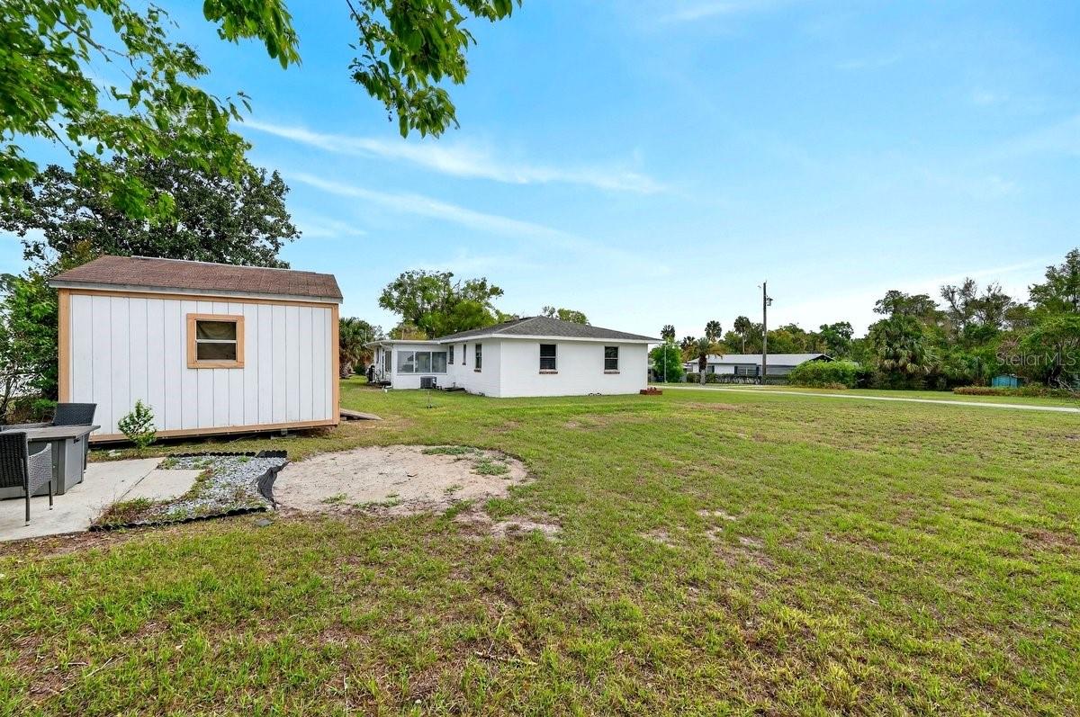 DUKES BLUE LAKE SUB - Residential