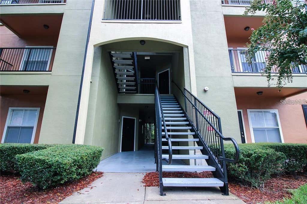 Photo of 6029 Westgate Drive #725, Orlando, FL 32835 (MLS # O6419883)