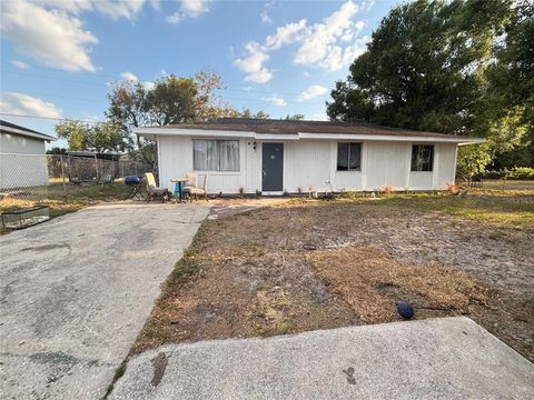 18 ROANOKE DRIVE FORT MYERS FL 33905