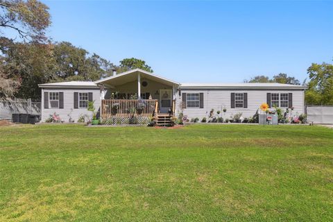 6515 W GRANT STREET HOMOSASSA FL 34448